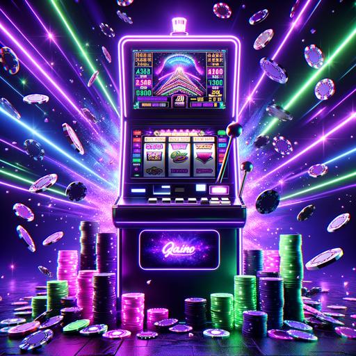 Ассортимент игровых автоматов в Pin-up casino